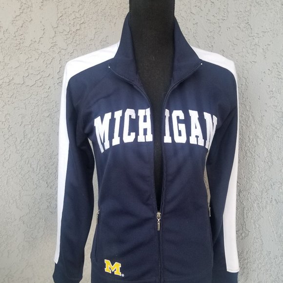 Colosseum Athletics Michigan Wolverines - Picture 2 of 11